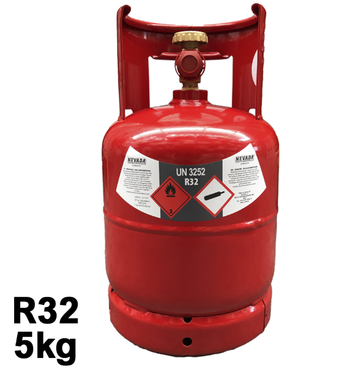 gas r32 5 kilo