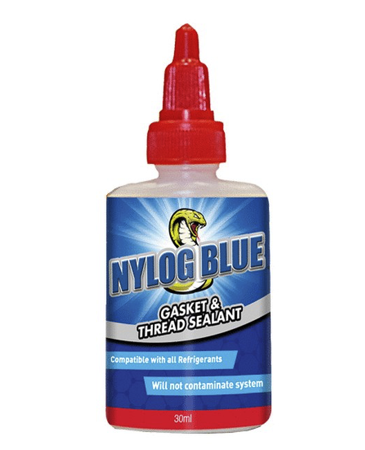 nylog blue