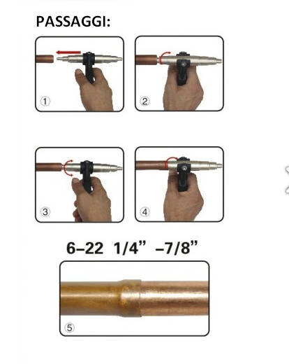 tube expander