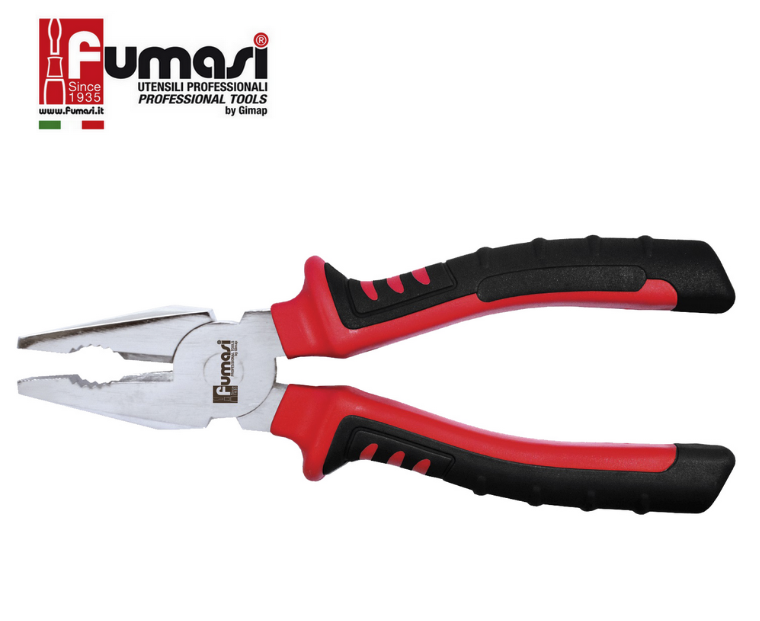 alicates universales FUMASI