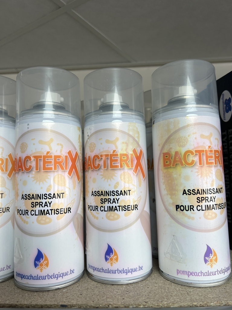 bacterix