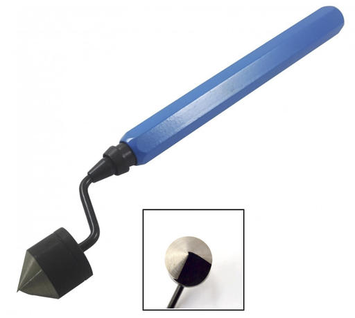 [ebavureur] deburring tool