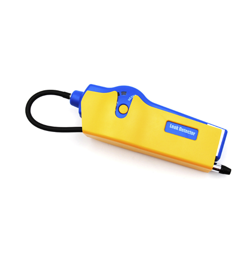 [détecteur de fuite] detector de fugas de gas