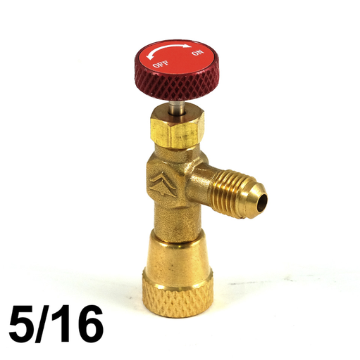 [robinet r32] rint 5/16