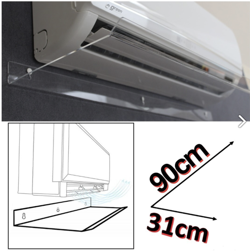 réflecteur 110 cm