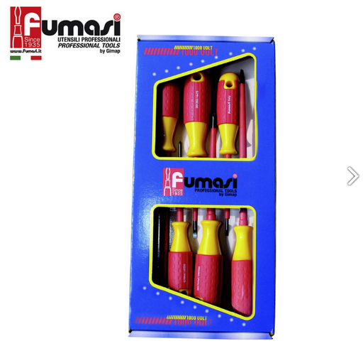 [tourne vis 1000 volt]  destornillador 1000 volt