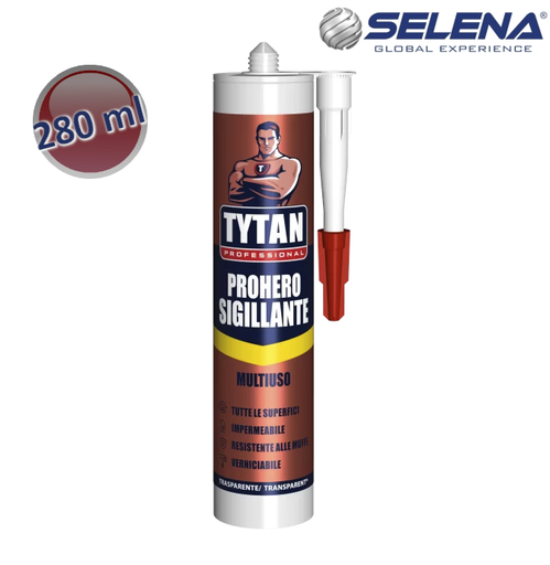 [silicone transparent] tytan silicona transparente
