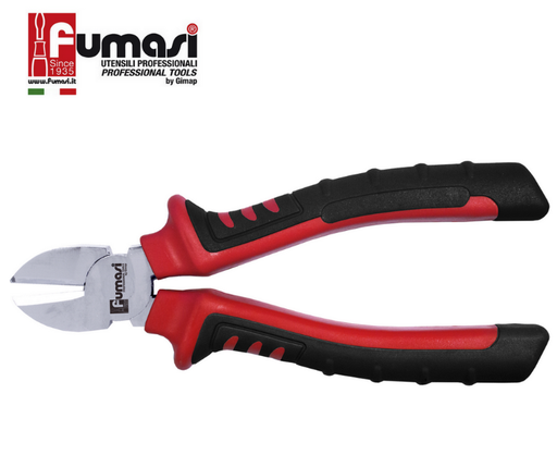 [code 208102 pince coup] alicates de corte FUMASI