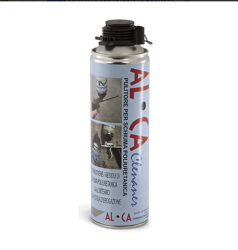 [nettoyant PU] ALCACLEANER