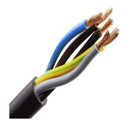 [cable communication 5 g 1,5] cable eléctrico 5g 1,5 el metro