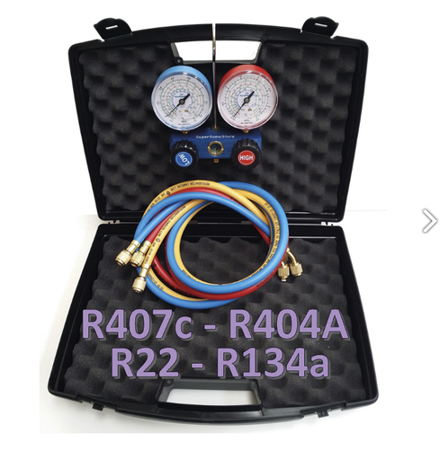 kit Mano r32 r 410