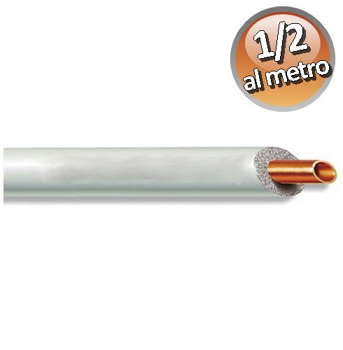 [tuyaux 1/2 cuivre] tubos de cobre 1/2