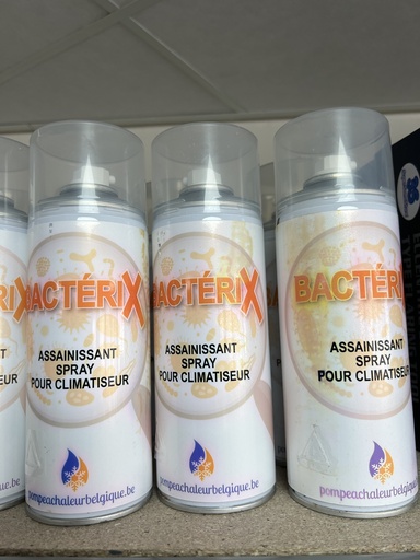 bacterix